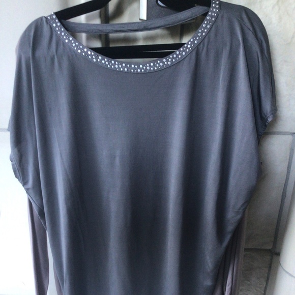 💕 2 ARMANI EXCHANGE Tops - Picture 4 of 5